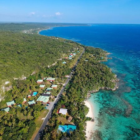 Hotel Oasis De Kiamu Lifou Dış mekan fotoğraf