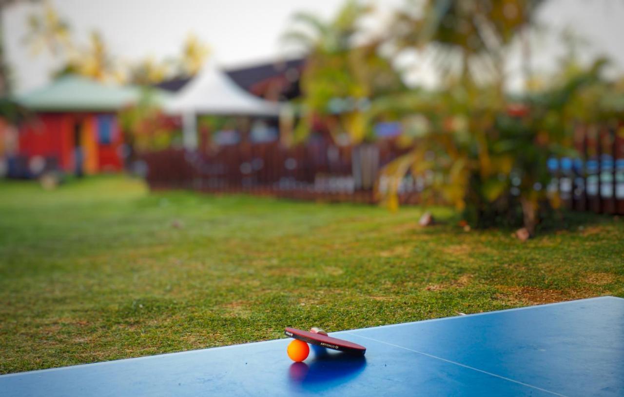 Hotel Oasis De Kiamu Lifou Dış mekan fotoğraf