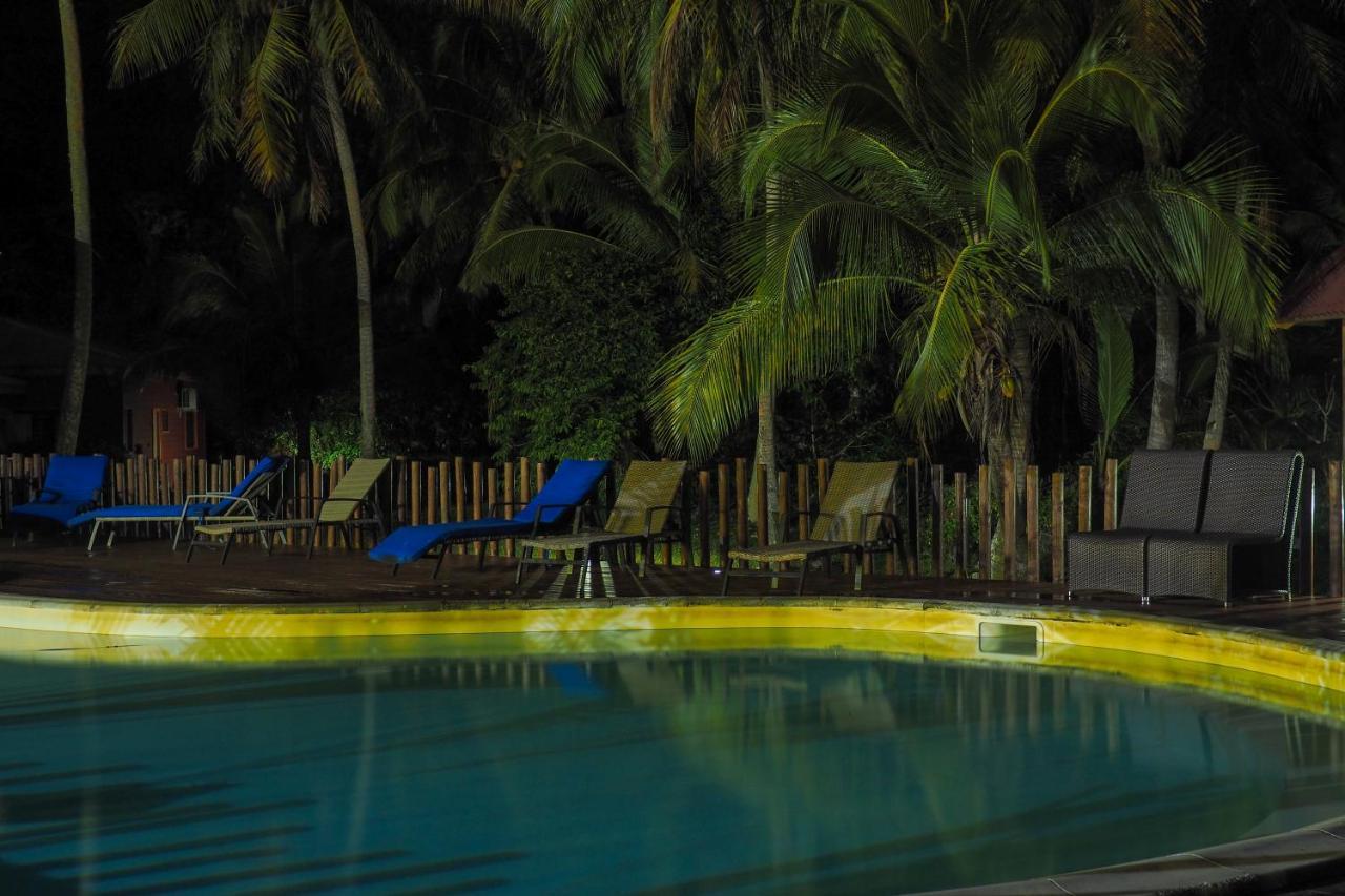 Hotel Oasis De Kiamu Lifou Dış mekan fotoğraf