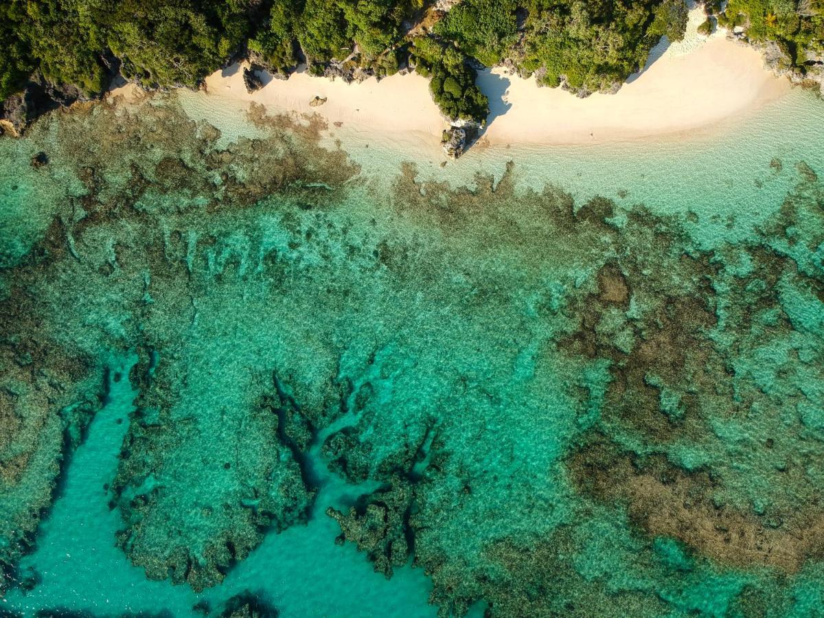 Hotel Oasis De Kiamu Lifou Dış mekan fotoğraf