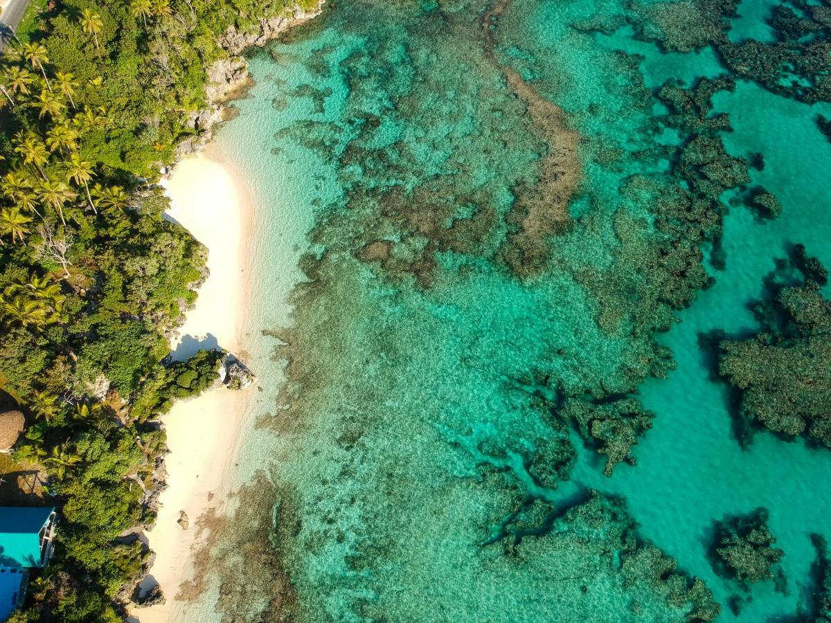 Hotel Oasis De Kiamu Lifou Dış mekan fotoğraf