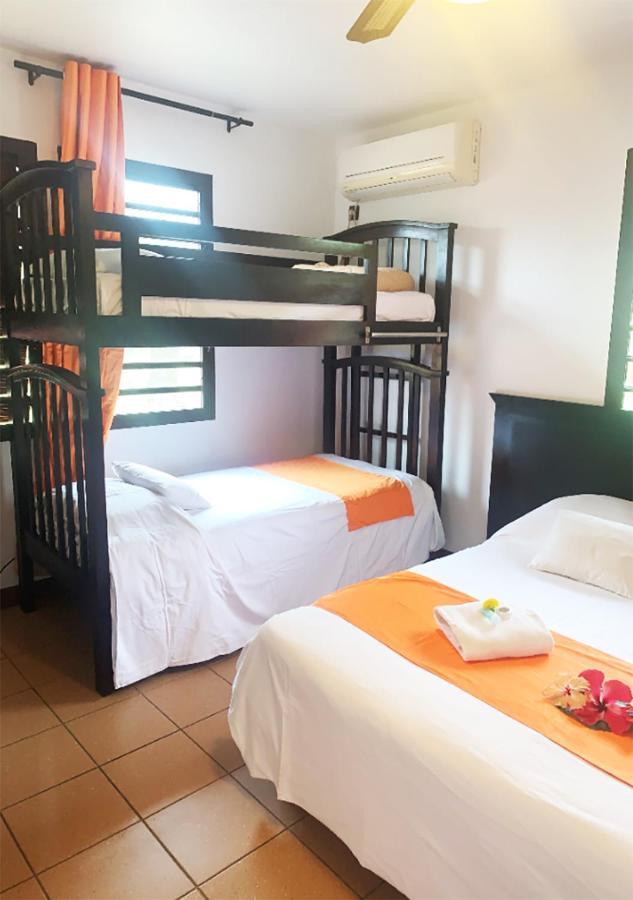 Hotel Oasis De Kiamu Lifou Dış mekan fotoğraf