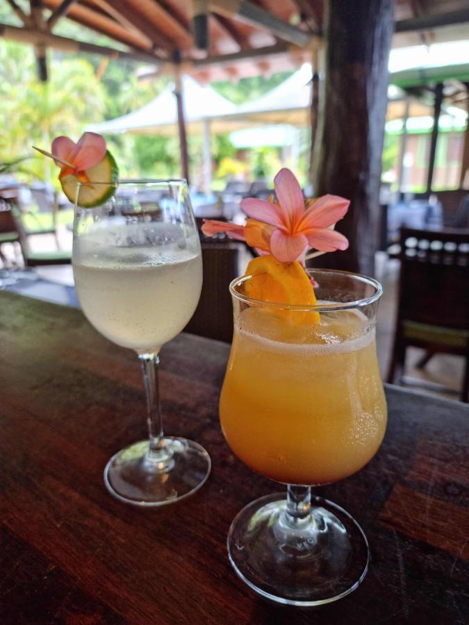 Hotel Oasis De Kiamu Lifou Dış mekan fotoğraf