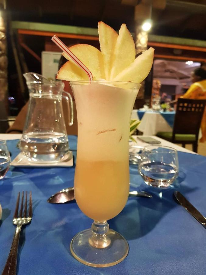 Hotel Oasis De Kiamu Lifou Dış mekan fotoğraf