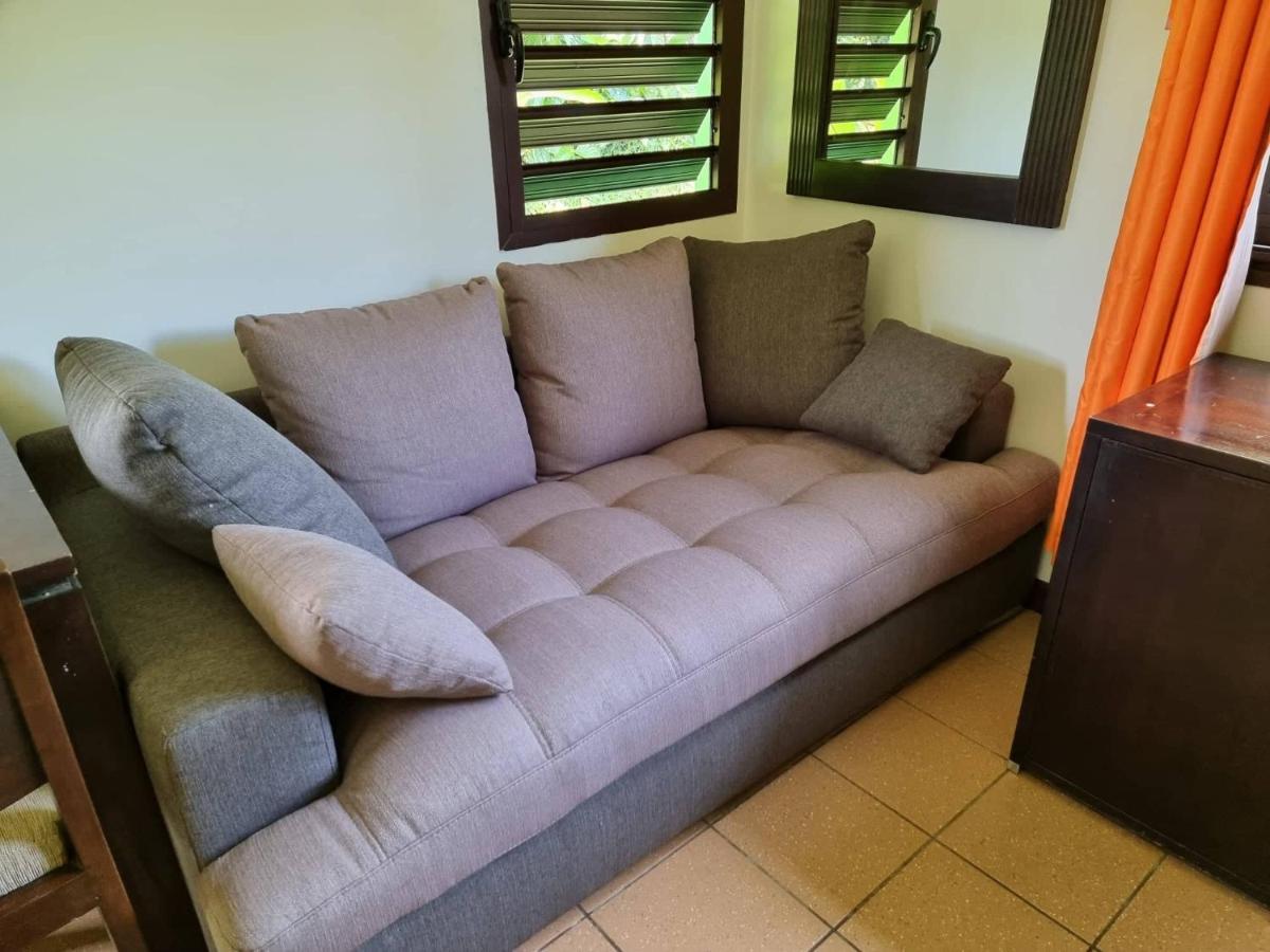 Hotel Oasis De Kiamu Lifou Dış mekan fotoğraf